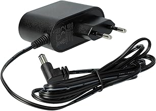ENJOY-UNIQUE Chargeur Adaptateur Bloc Secteur d'alimentation Câble de Recharge de Batterie 22,5 V Remplace LK 45 Compatible avec STIHL FSA45, HSA 45, BGA45 Tondeuse à Gazon