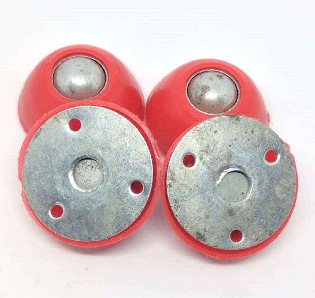 See full amazon price history chart for 4Pieces Metal Goli Caster Wheel for Robot TECHDELIVERS 4Pieces Metal Goli Caster Wheel for Robot TECHDELIVERS (B08HX4P8VC) Amazon Price History, Amazon Price Tracker