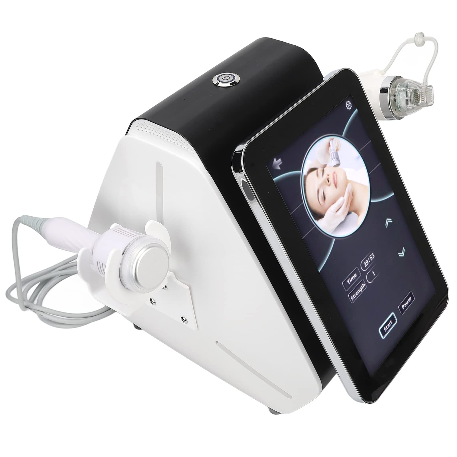 フラクショナルRFスキンリフティング フラクショナルRFスキンリフティング マイクロニードル