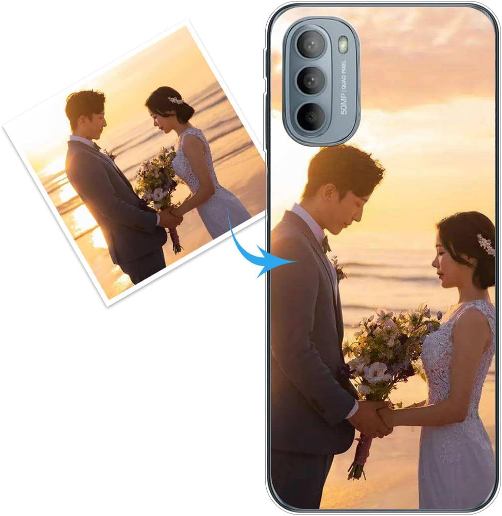 KARTXITAI Cuir Coque Compatible Avec Moto G Power 2025 Antichoc Avec Support Clapet Design Motif