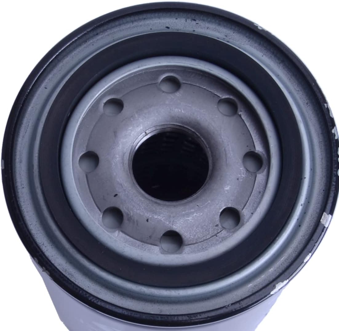 Oil Filter M24 X 2 Thread compatible for John Deere Excavator JX85100C