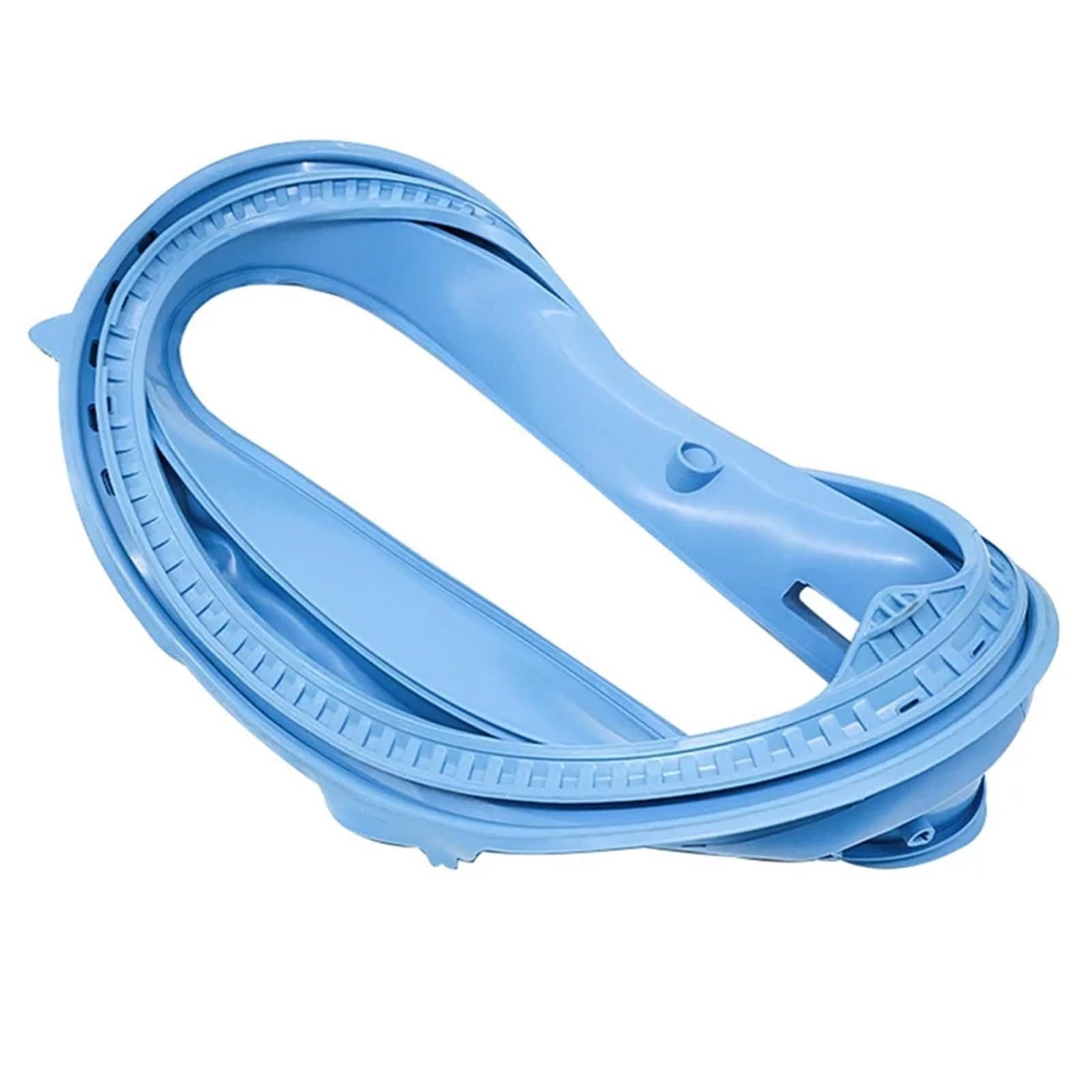 Anello Di Tenuta for Porta, Compatibile Con GE, Guarnizione Di Ricambio Anti-perdite for Rondella for Lavatrice WH05X29521