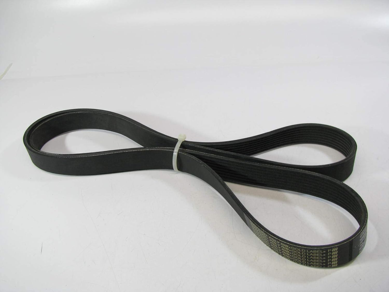 Dayco 5080750 Serpentine Belt