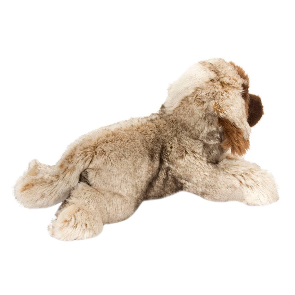 Amazon.co.jp: Douglas Thor Leonberger 犬 ぬいぐるみ : おもちゃ