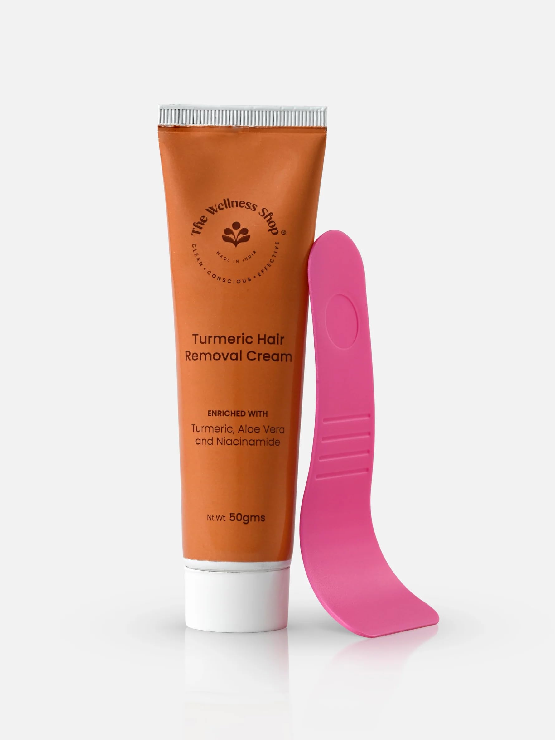 See full amazon price history chart for The Wellness Shop Turmeric Hair Removal Cream | With Aloe Vera & Niacinamide | Quick & Painless Formula | Soothes, Nourishes & Removes Tan | 50g The Wellness Shop Turmeric Hair Removal Cream | With Aloe Vera & Niacinamide | Quick & Painless Formula | Soothes, Nourishes & Removes Tan | 50g (B0DBMV9TMH) Amazon Price History, Amazon Price Tracker
