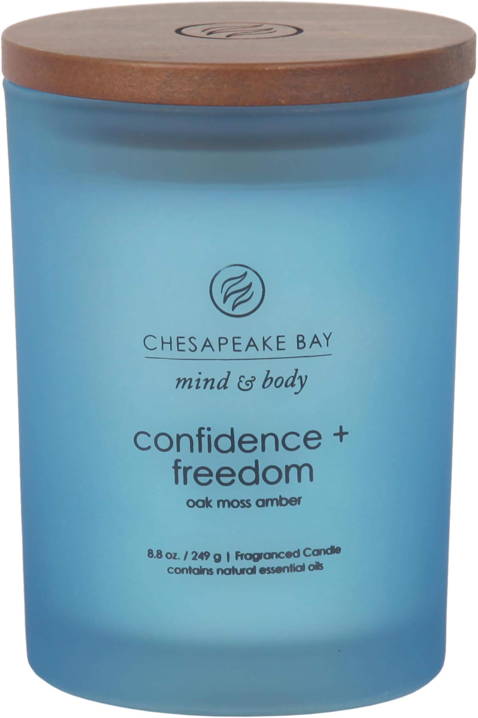 Chesapeake Bay Candle PT31903 Scented Candle, Peace