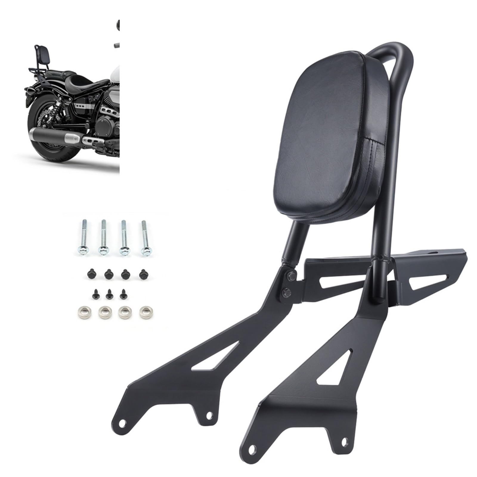 Amazon.co.jp: ヤマハボルトXVS 950 XV950 Rスペック2014 2015 2016 