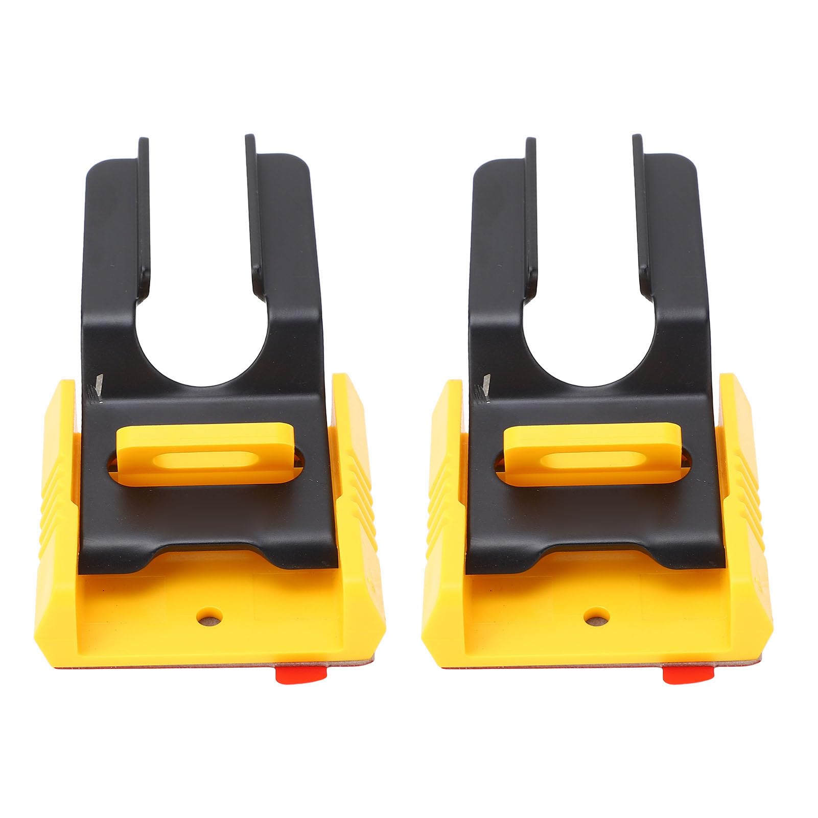 2Pcs Changeover Switch Lockout Knob A3 Steel Plate Rotating Transfer Switches for Industrial Electrical Equipment