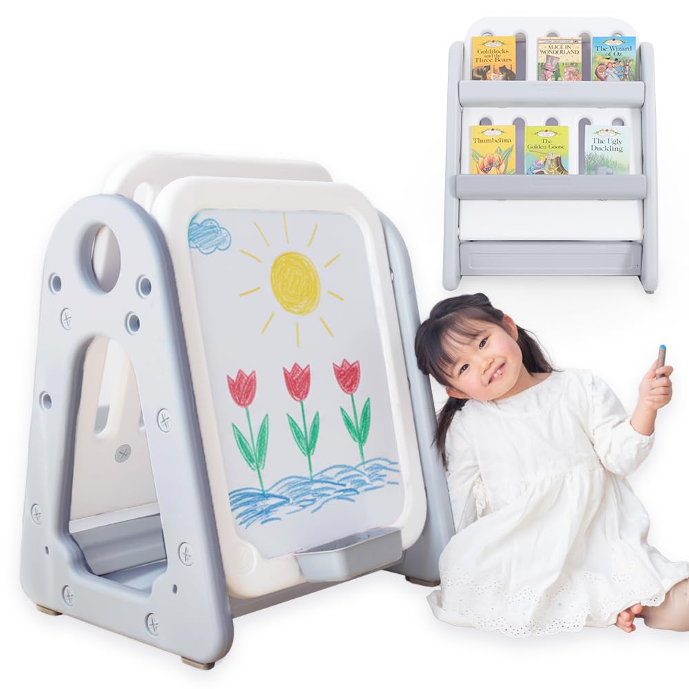 Amazon | (ケラッタ) おえかきボード ホワイトボード 子供 クリスマス