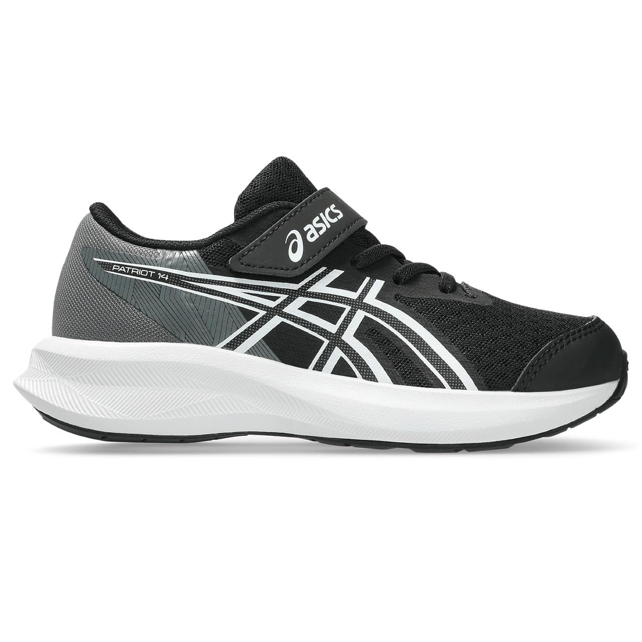ASICS Jungen Patriot 14 PsSneaker