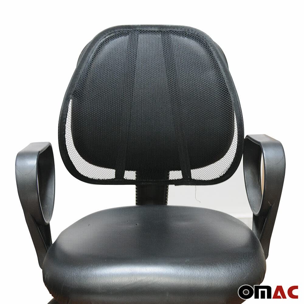 Coussin De Soutien Lobaire Pour Chaise De Bureau, Voiture - En Ousse à éoire De Fore - Pour