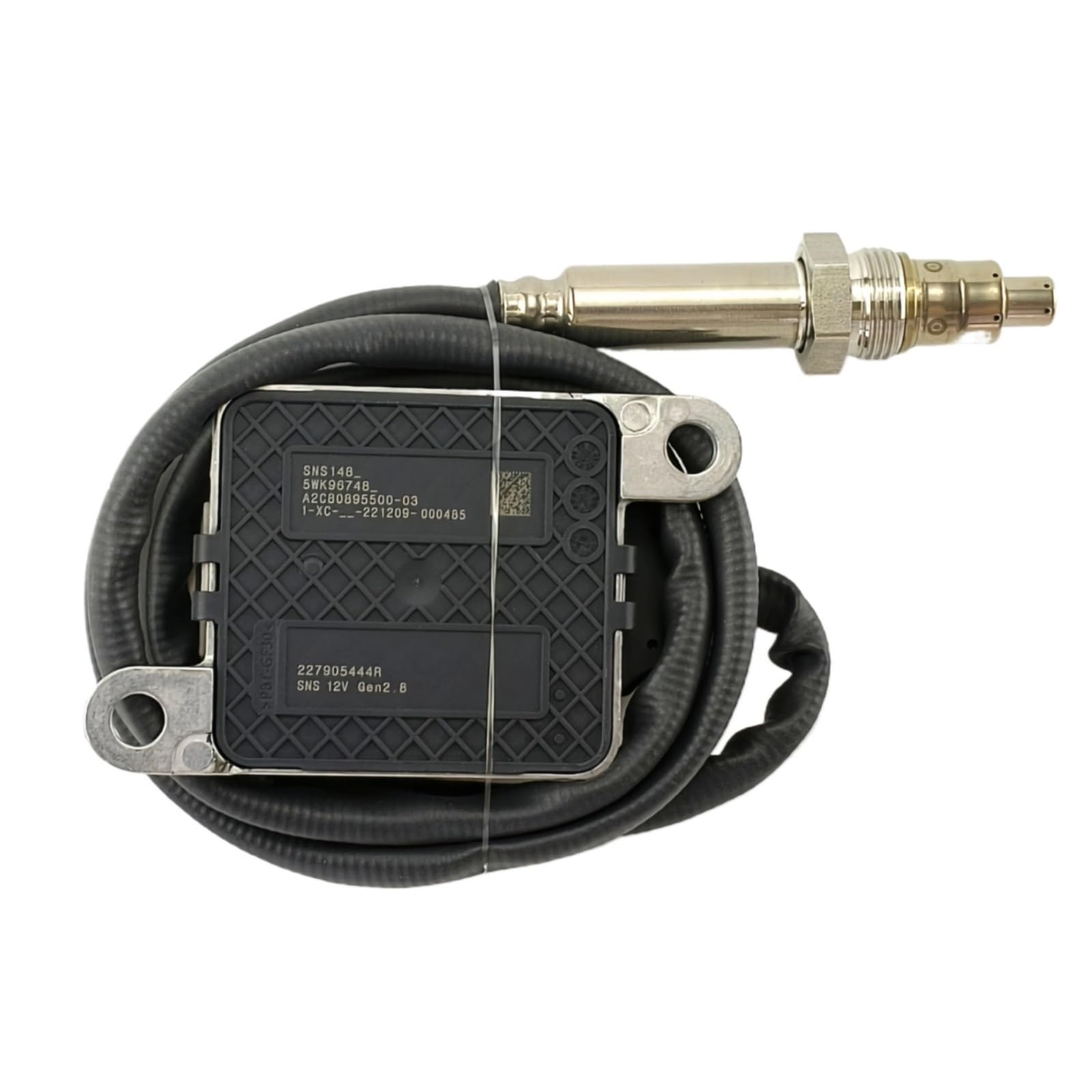 Capteur NOx 227905444R pour Master et Trafic X82 DCI