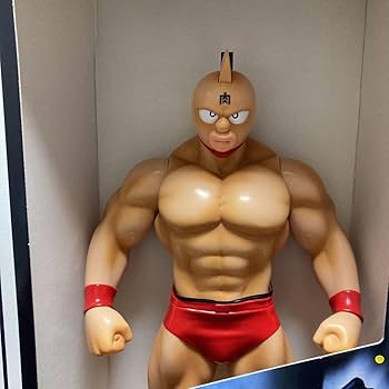 Amazon.co.jp: hqgo浪曼堂 浪漫堂 キン肉マン ビッグサイズソフビ Amazon.co.jp: hqgo浪曼堂 浪漫堂 キン肉マン ビッグサイズソフビ