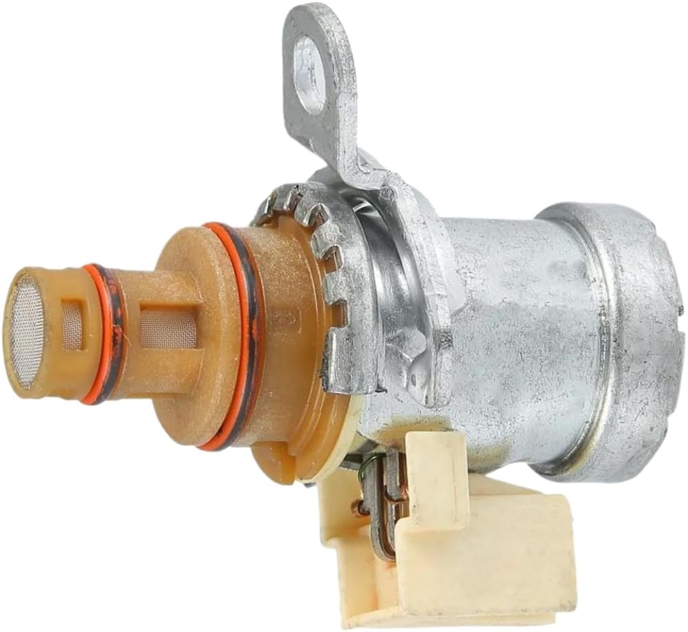 Transmission Shift Solenoid Replacement Compatible With 2011–2014 5169313AA Engine Car
