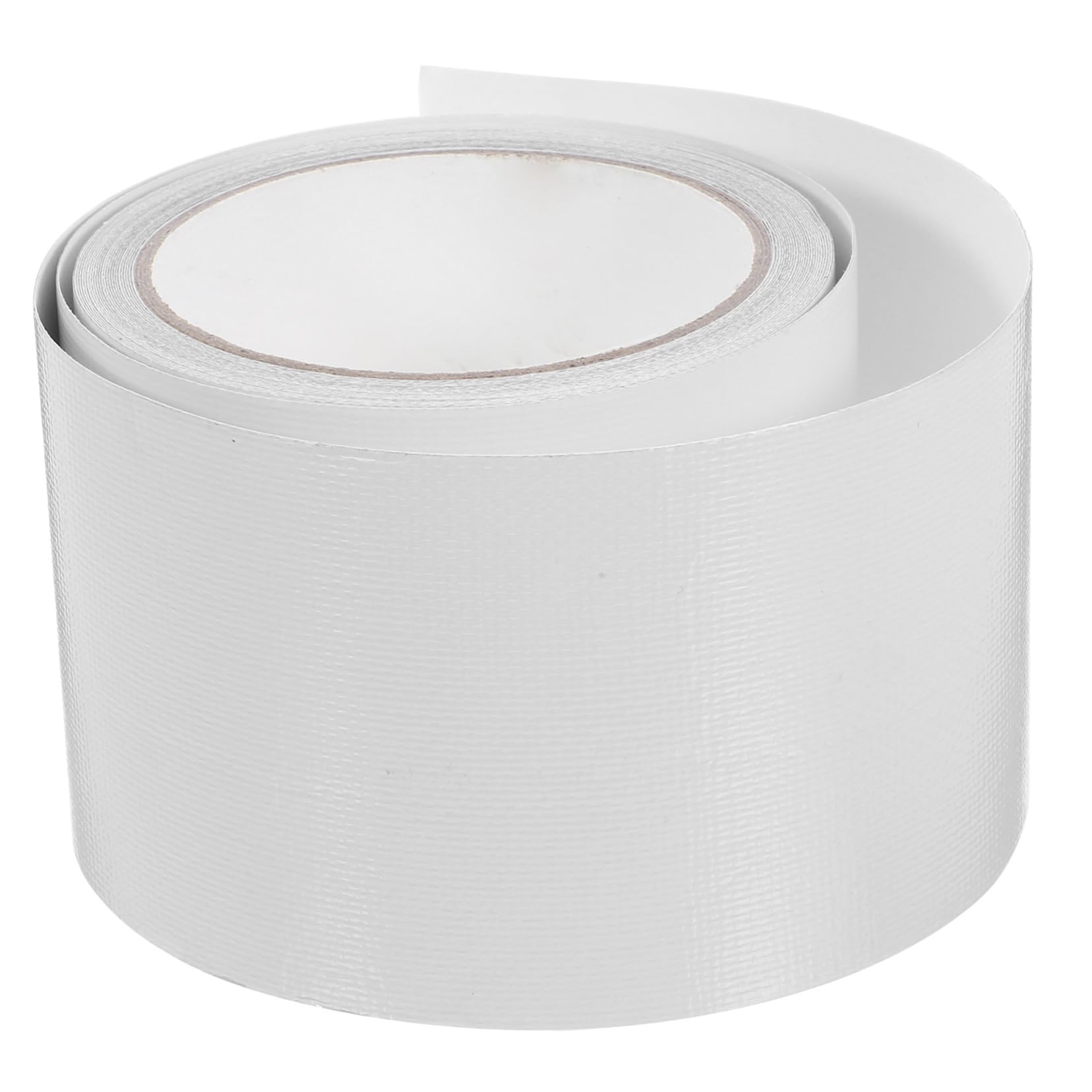 NAMOARLY Fiberglass Tape 1 Roll Heavy Duty Non-Marking Waterproof Repair Tape for Outdoor Tent