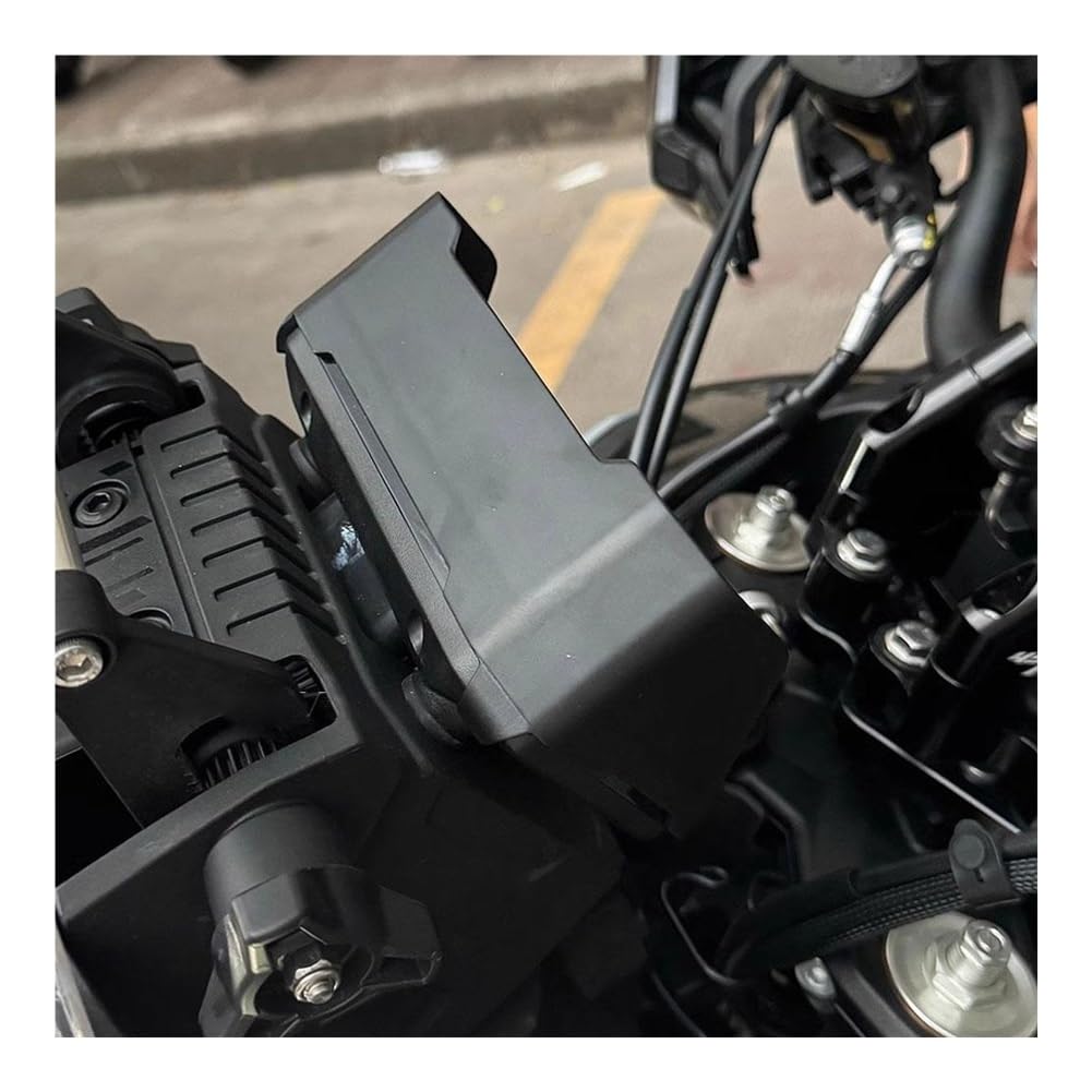 Moto Pellicola Cruscotto Per CF&Moto 450MT 450 MT 2024 Moto Cruscotto Copertura Solare Parasole Strumento Di Protezione Visiera Schermo Di Protezione