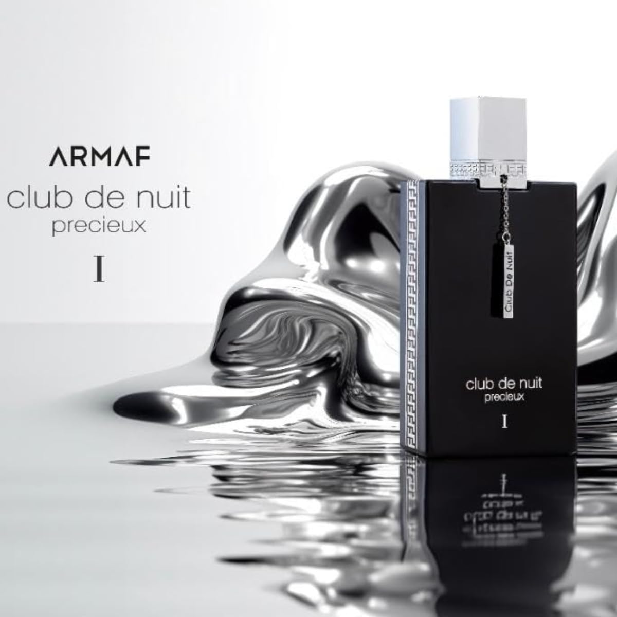 アルマフ クラブ ドゥ ニュイ プレシュー EDP 55ml PRECIEUX Amazon 