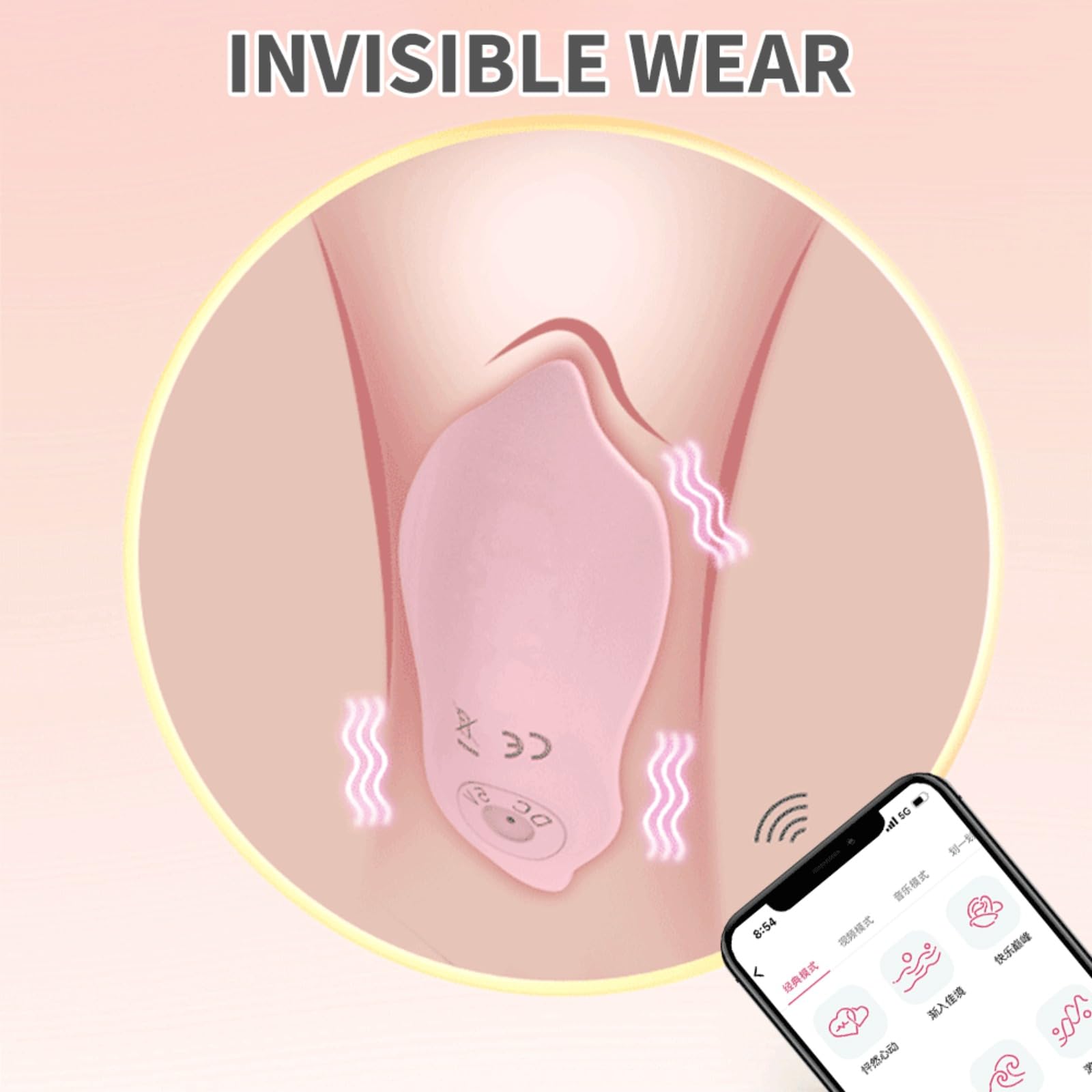 Vibrador Consolador mariposa vibrador juguetes sexuales Para mujeres aplicación Control remoto Bluetooth juguetes sexuales consolador vibradores