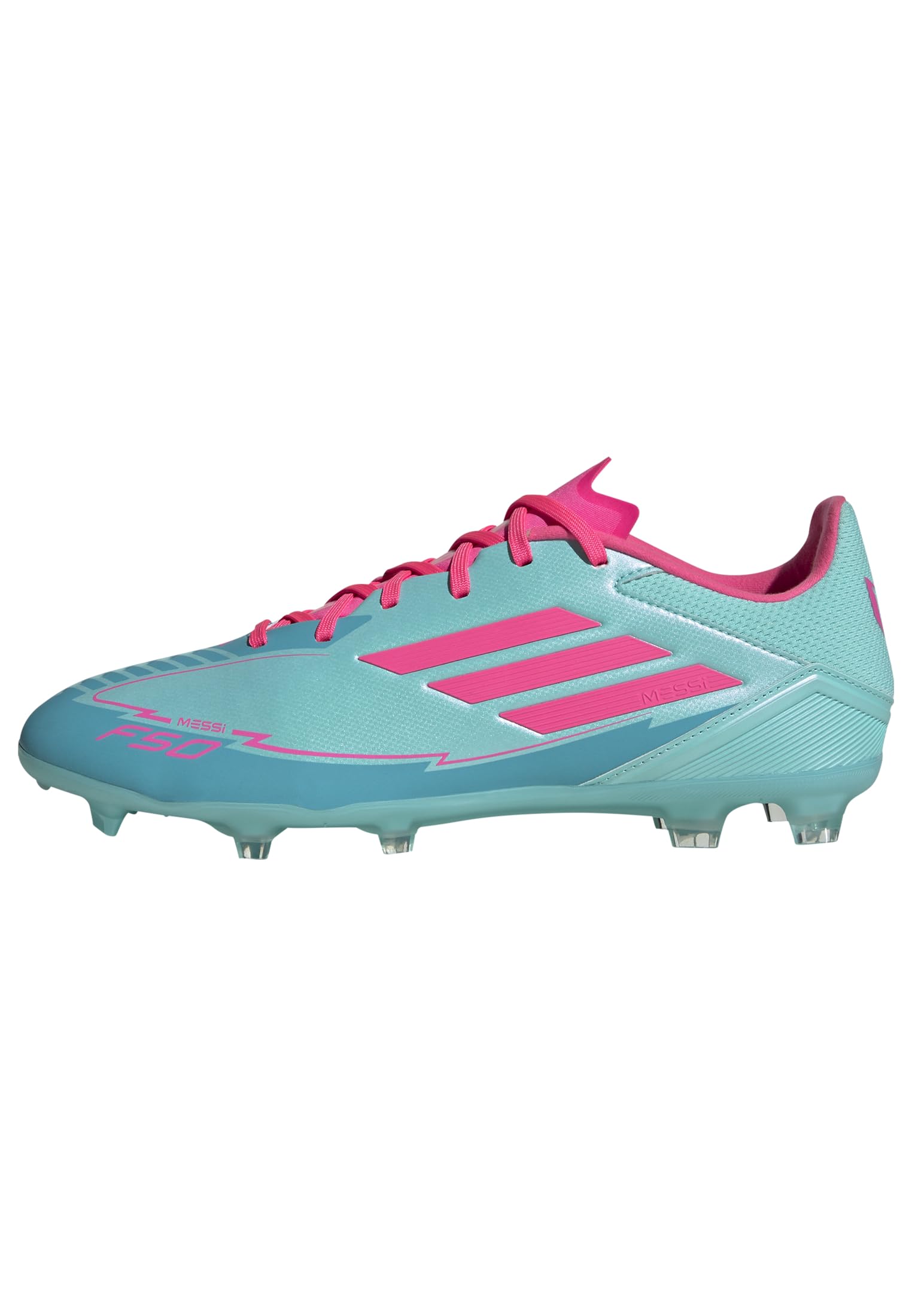 Adidas Unisex-Adult F50 League Messi Firm Ground/Multi Ground-picture-26