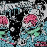 So I Ain't a Racist or Noting, But Some Aliens Are Martians