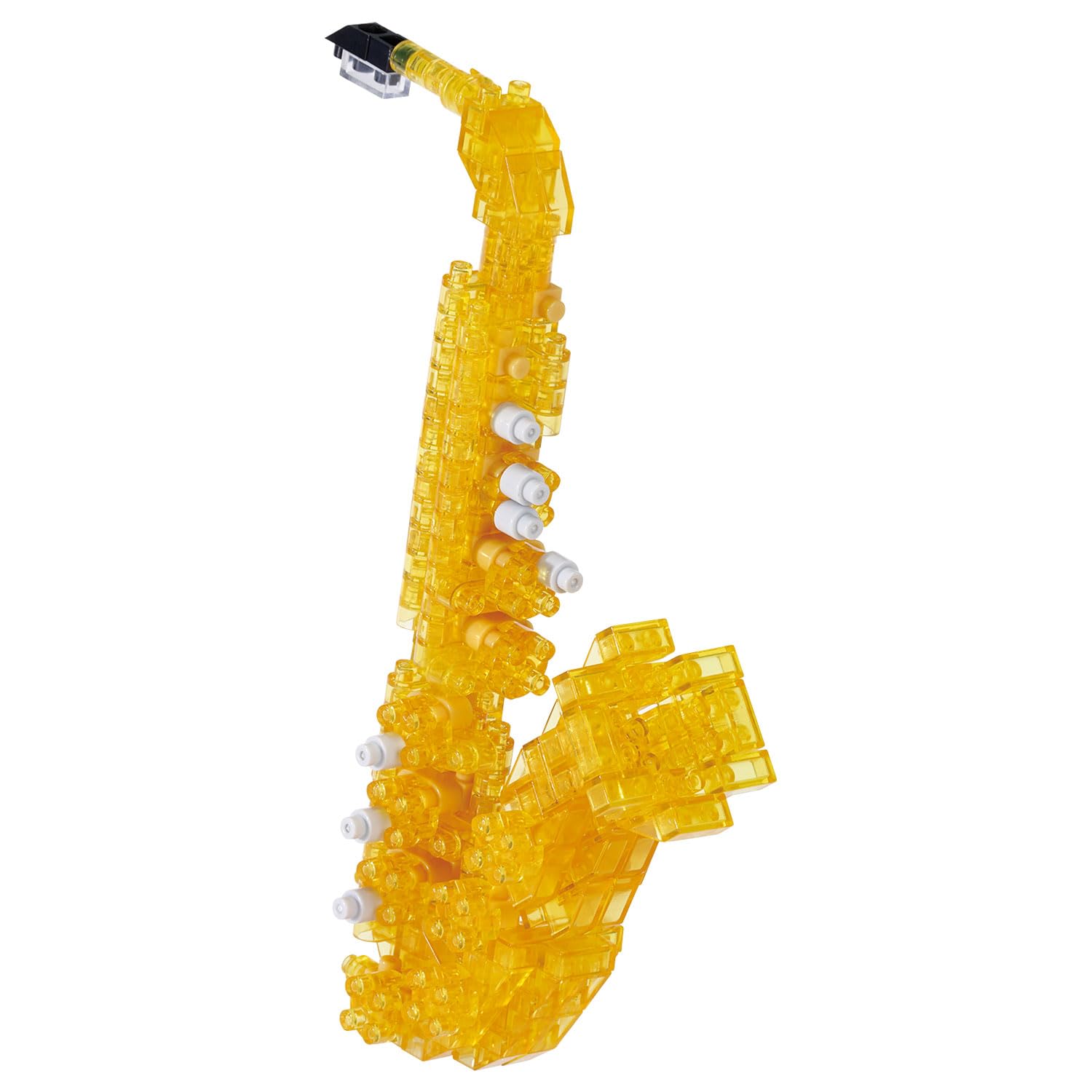 Amazon.co.jp: カワダ(Kawada)ナノブロック アルトサックス