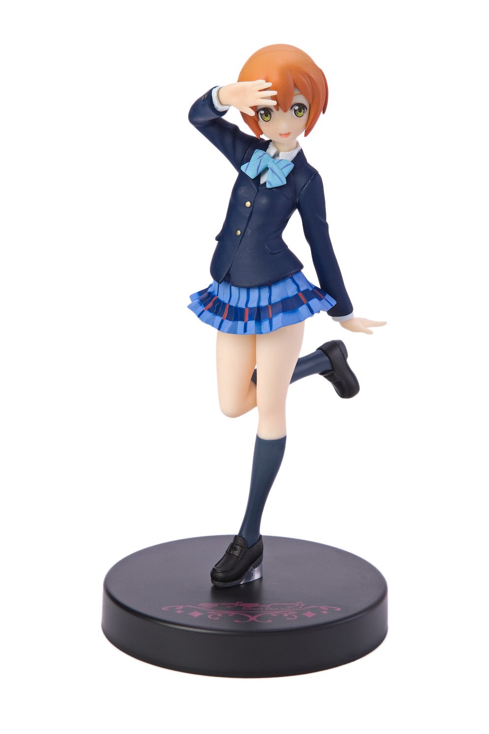 ラブライブ! μ'sフィギュア ~花陽&凛&真姫~ 星空 凛 単品