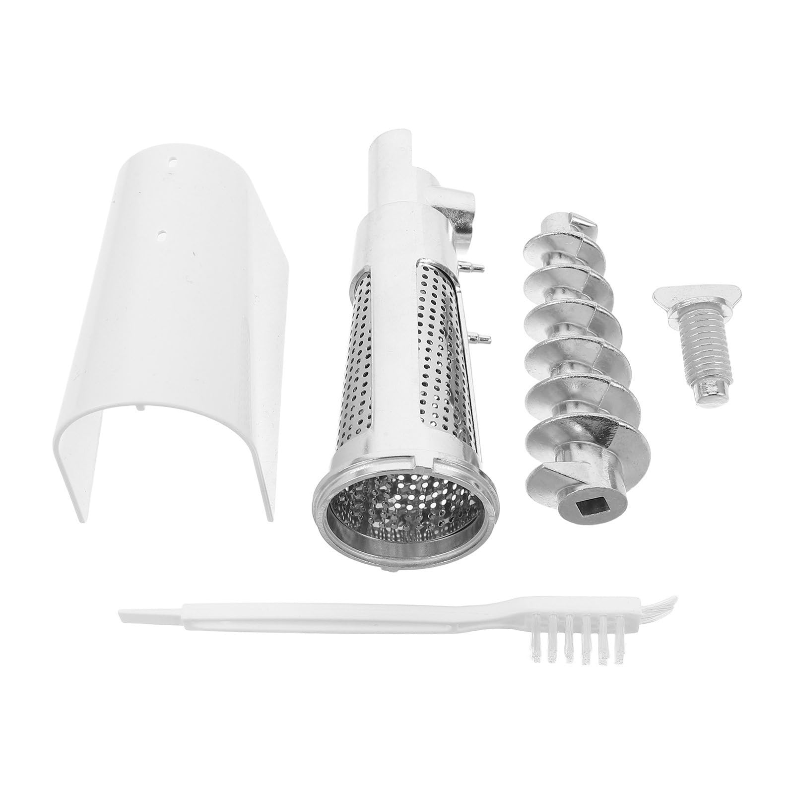 Colador para exprimidor de jugo y tomate accesorio de filtro para cocina