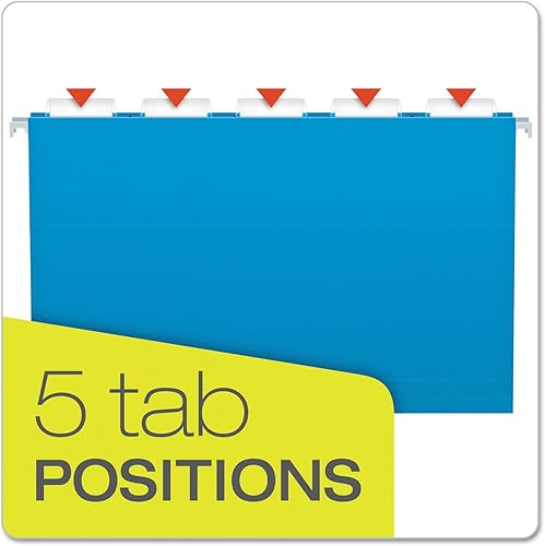 Miniatura 5 de Pendaflex - Carpetas colgantes recicladas