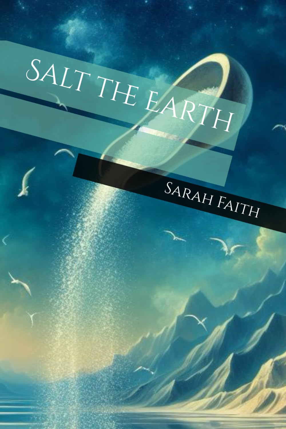 Salt the Earth