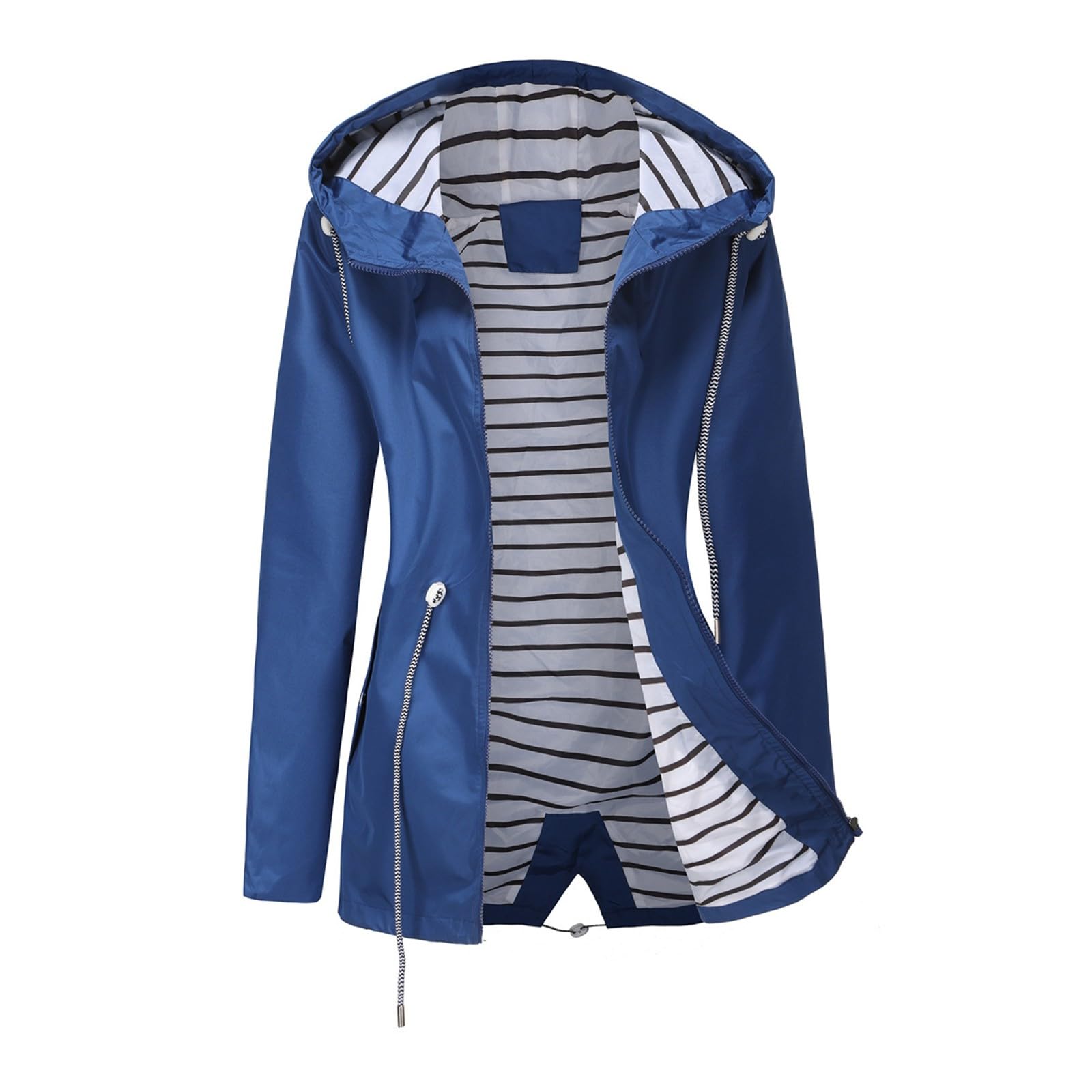 Impermeabili Da Donna Giacca A Antipioggia Impermeabile Leggero Trench Con Cappuccio Esterno Sexy Costume Trekking Regenjacke Damen Alpinismo Running Invernale Antivento E Waterproof