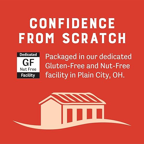 Miniatura 6 de Judee's Vegan Cheddar Flavor Powder 1.5 lb (24 oz) - 100% sin OMG, vegano, sin gluten y sin nueces, gran alternativa de queso lácteo en polvo,