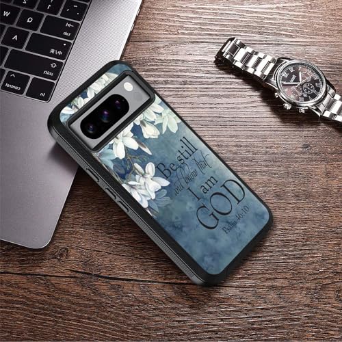 Coque de protection Google Pixel 8 Pro robuste antichoc de qualité militaire Psaume - 5