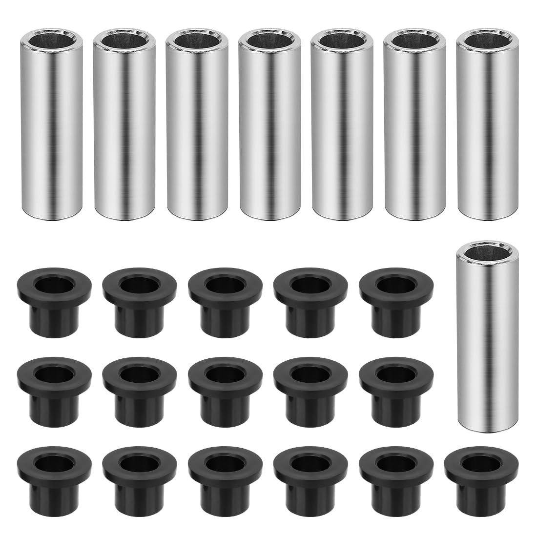 Kit revisione boccole braccio a A per Can-Am Bombardier Renegade Outlander 330 400 450 500 570 650 800 850 1000 2003-2023