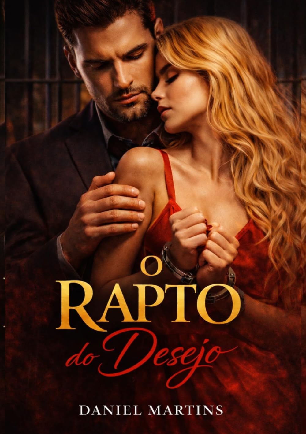 O Rapto do Desejo