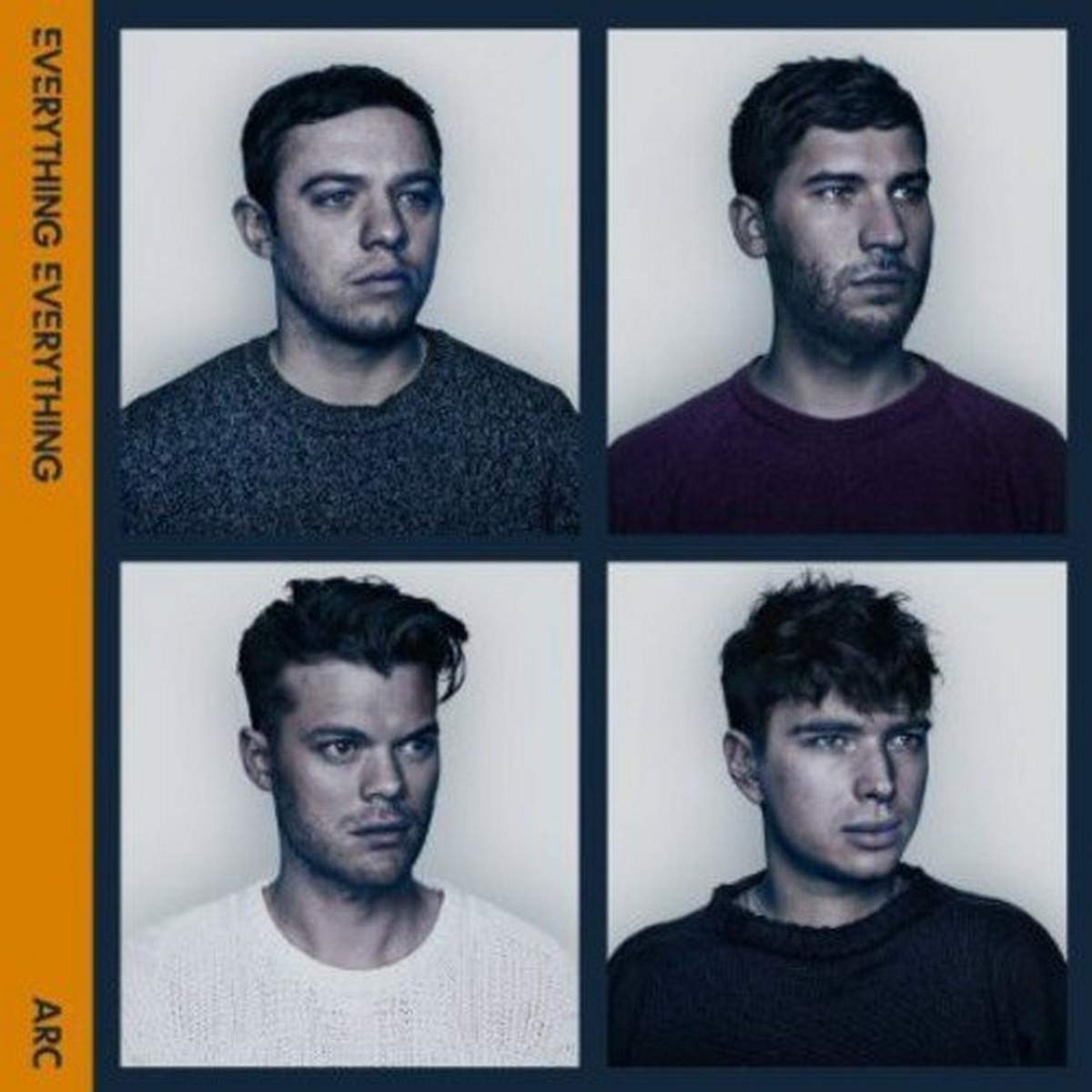 Arc [VINYL]