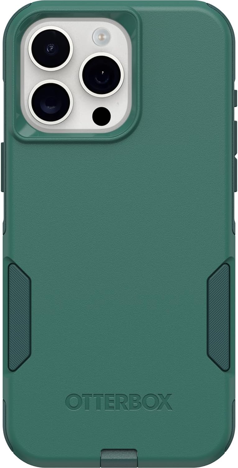 Amazon.com: OtterBox iPhone 15 Pro Max (Only) - Commuter Series