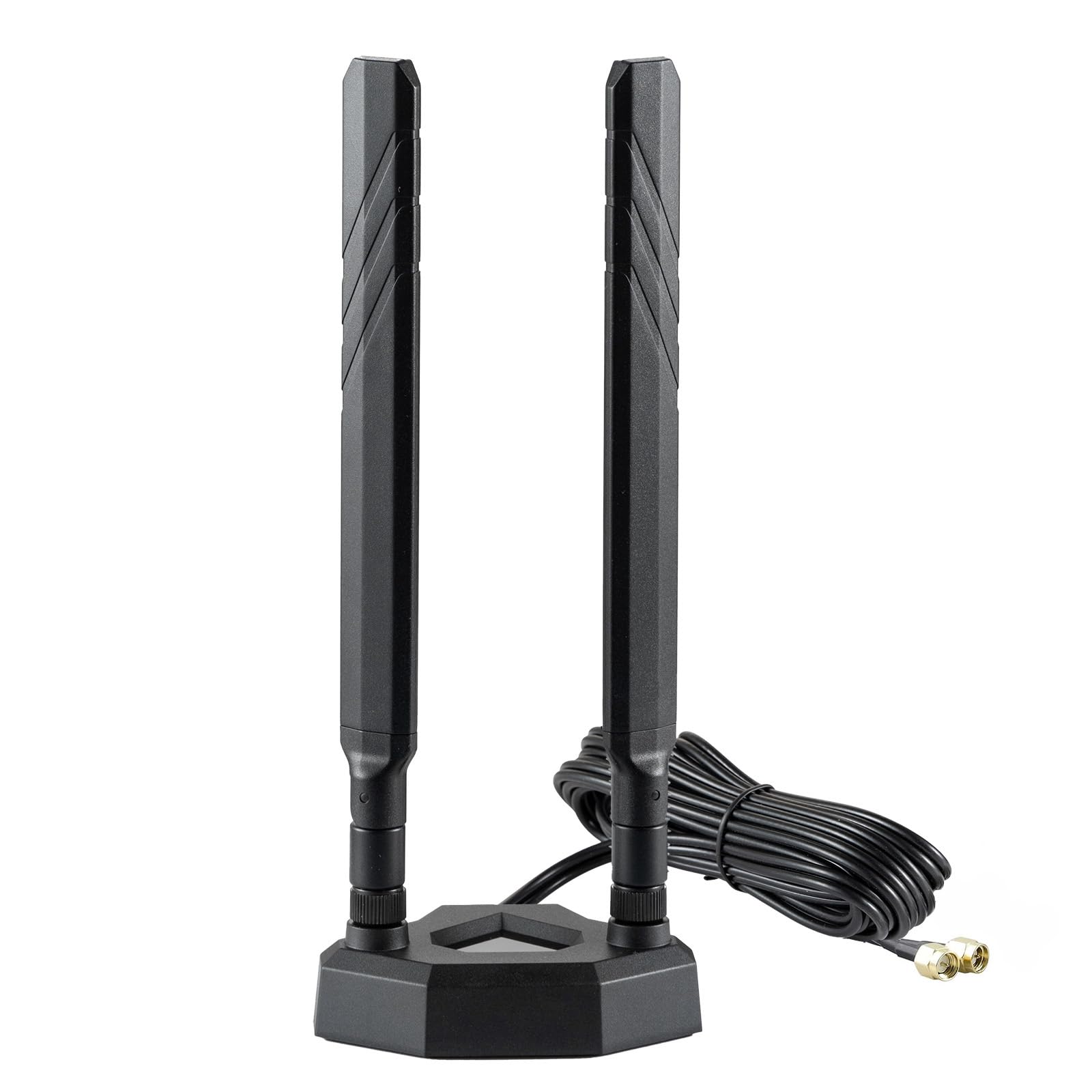 Amazon.com: 9dBi Magnetic Base 4G 5G Wide Band SMA External