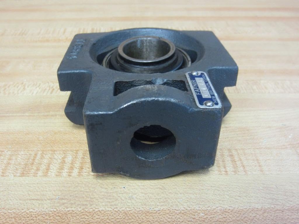 LTU1 3/16 Fafnir New Ball Bearing Take Up
