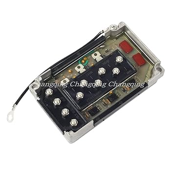 Amazon.com: CQYD New CDI Switch Box for Mercury Outboard