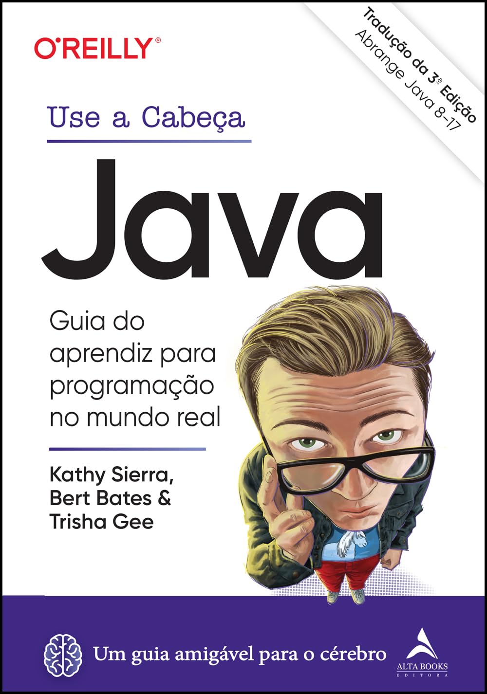 Use a Cabeça Java – 3ª Edição: Guia do Aprendiz Para Programação no ...
