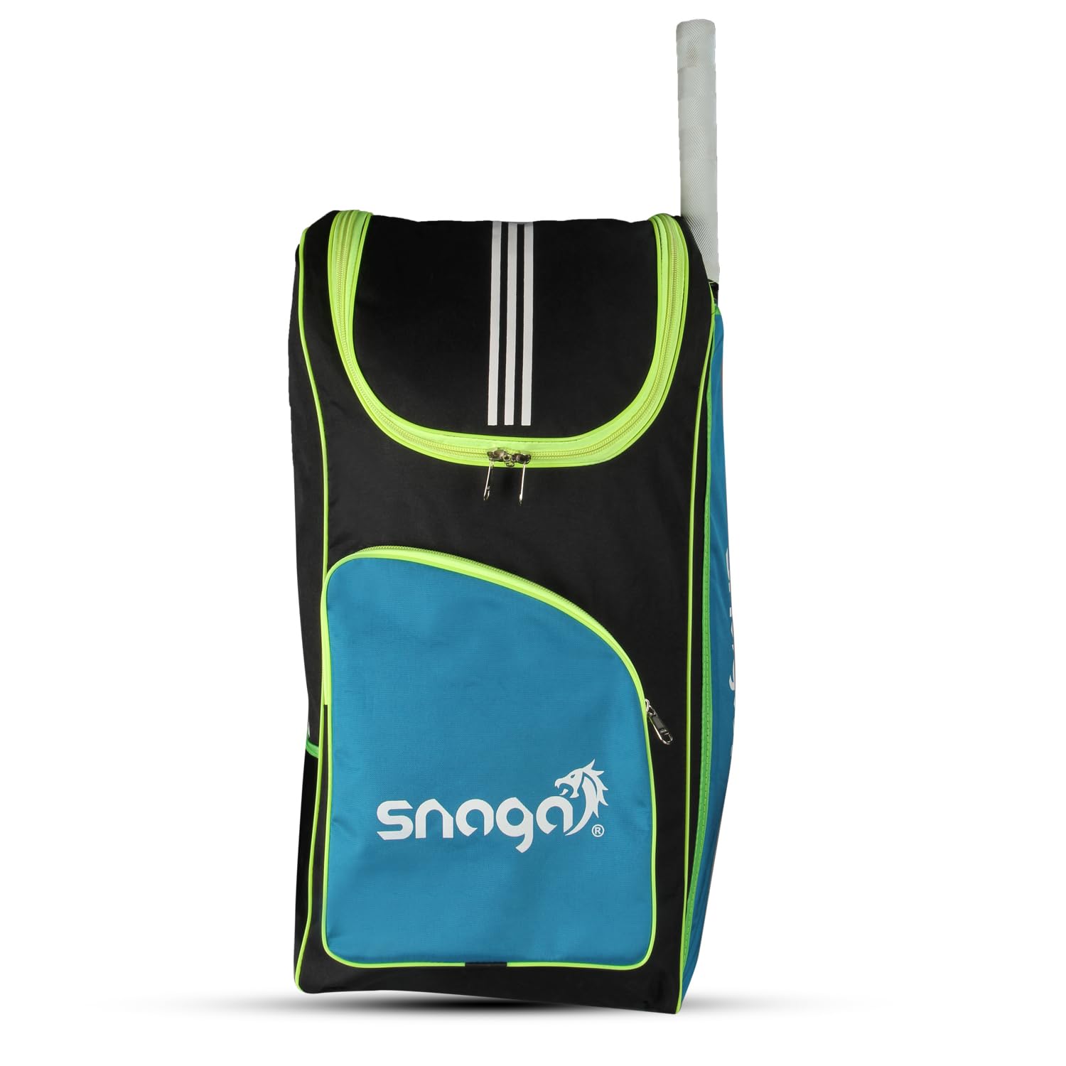 Snaga Cricket Kit Bags Only for Boys (B0DCZKG31Z) Amazon Price History, Amazon Price Tracker