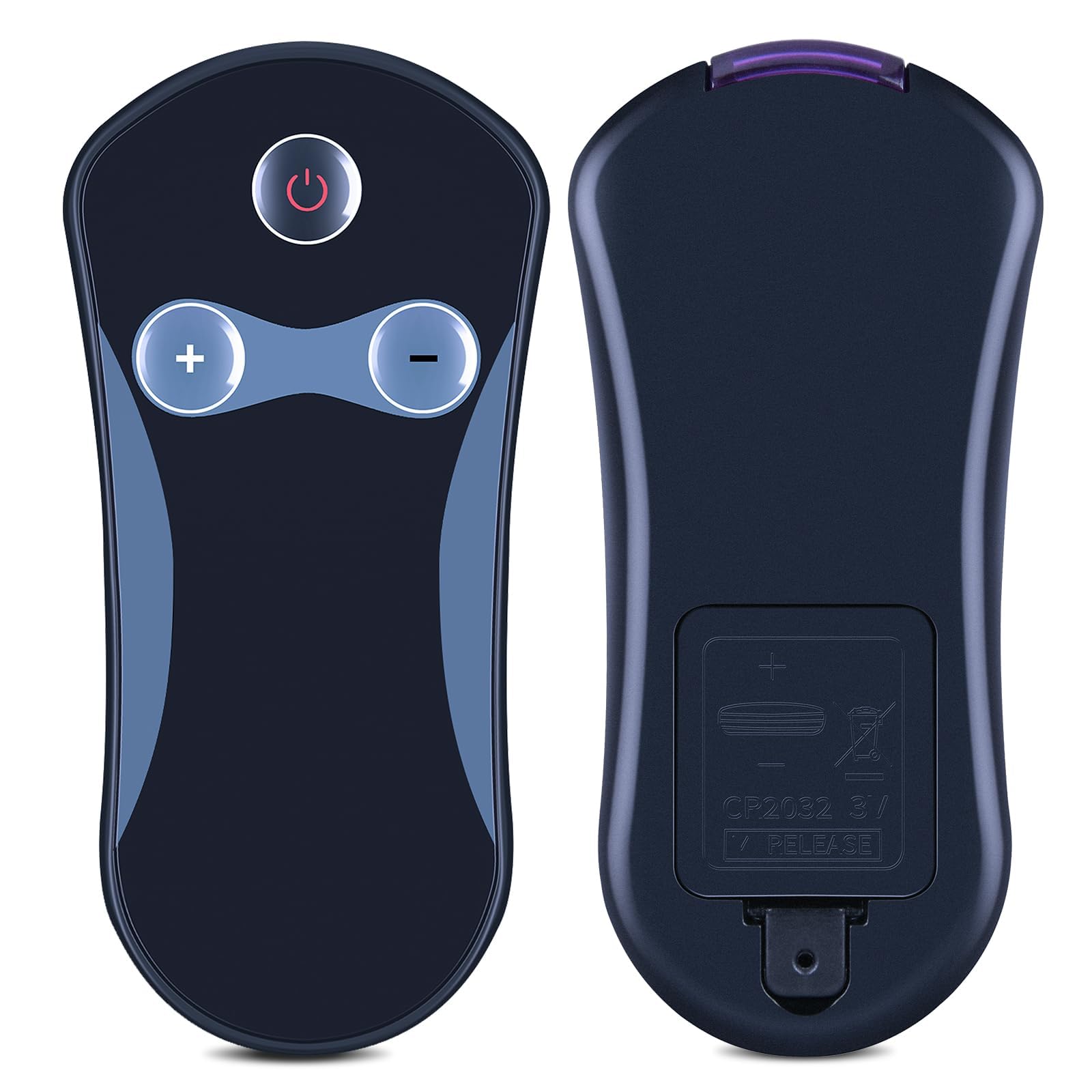 Snapklik.com : PZL Remote Control For Costway 2-in-1 225HP Running ...