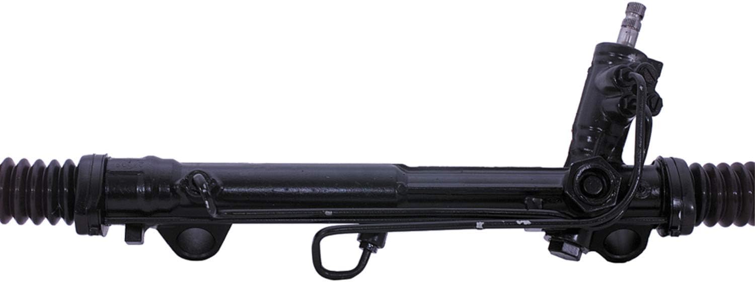 Cardone 22-207 Remanufactured Hydraulic Power Steering Rack and Pinion Complete Unit (Renewed)