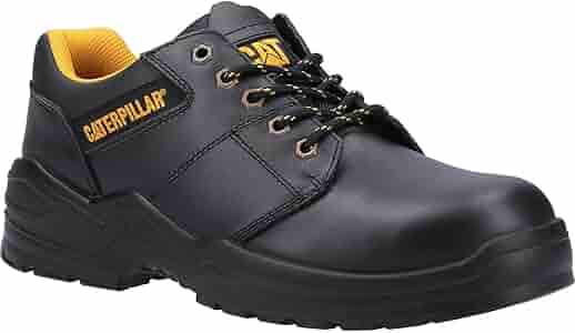 Caterpillar Chaussures Caterpillar Chaussures Montantes De