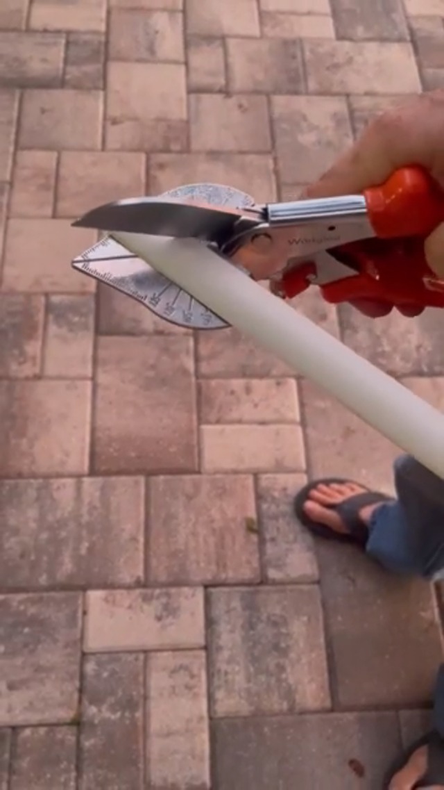 Irregular cutter combination 初期汚れあり　M SINCEツール】レザーカッター 刃幅28mm 全長170mm/EG4401