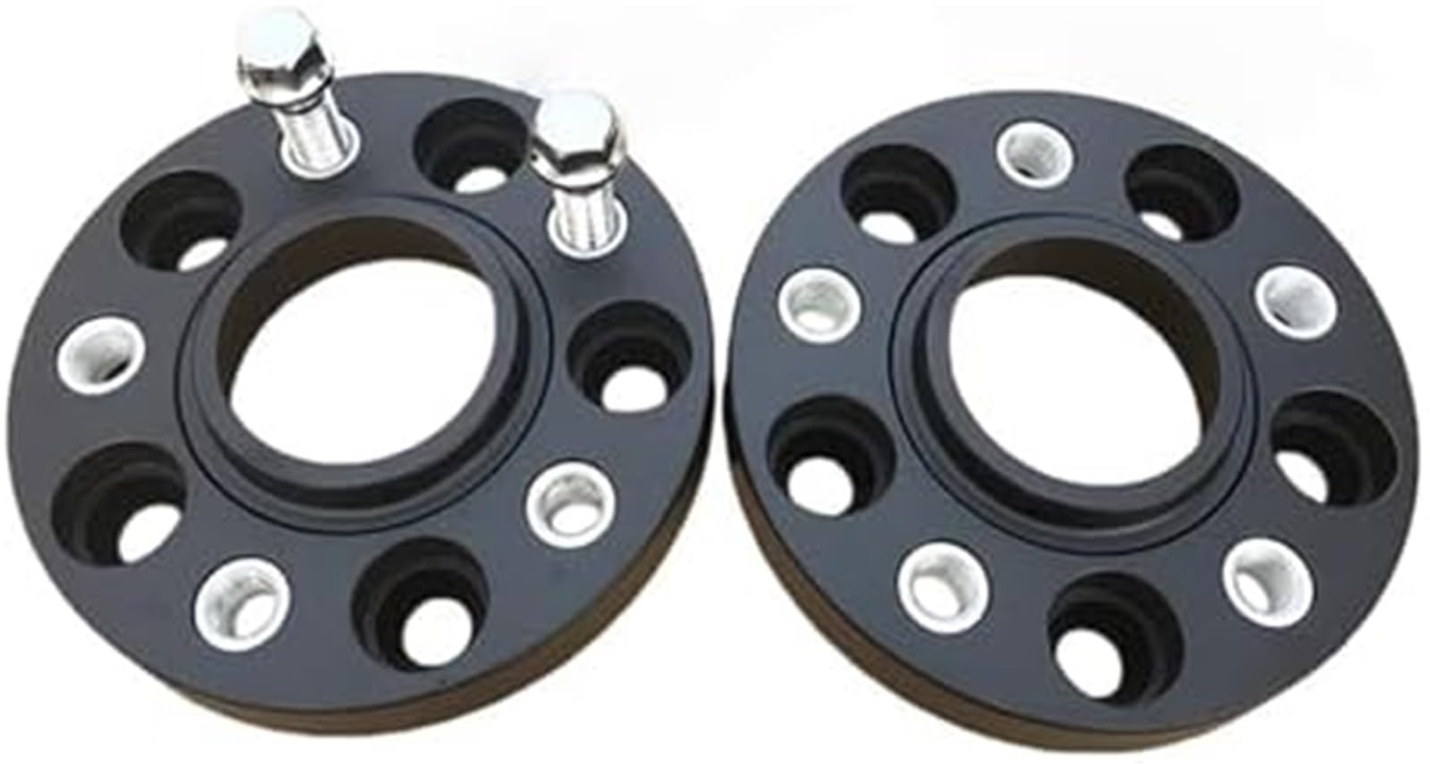 Adaptery kół Podkładka dystansowa 20 mm 5X130/5X5,11 84,1