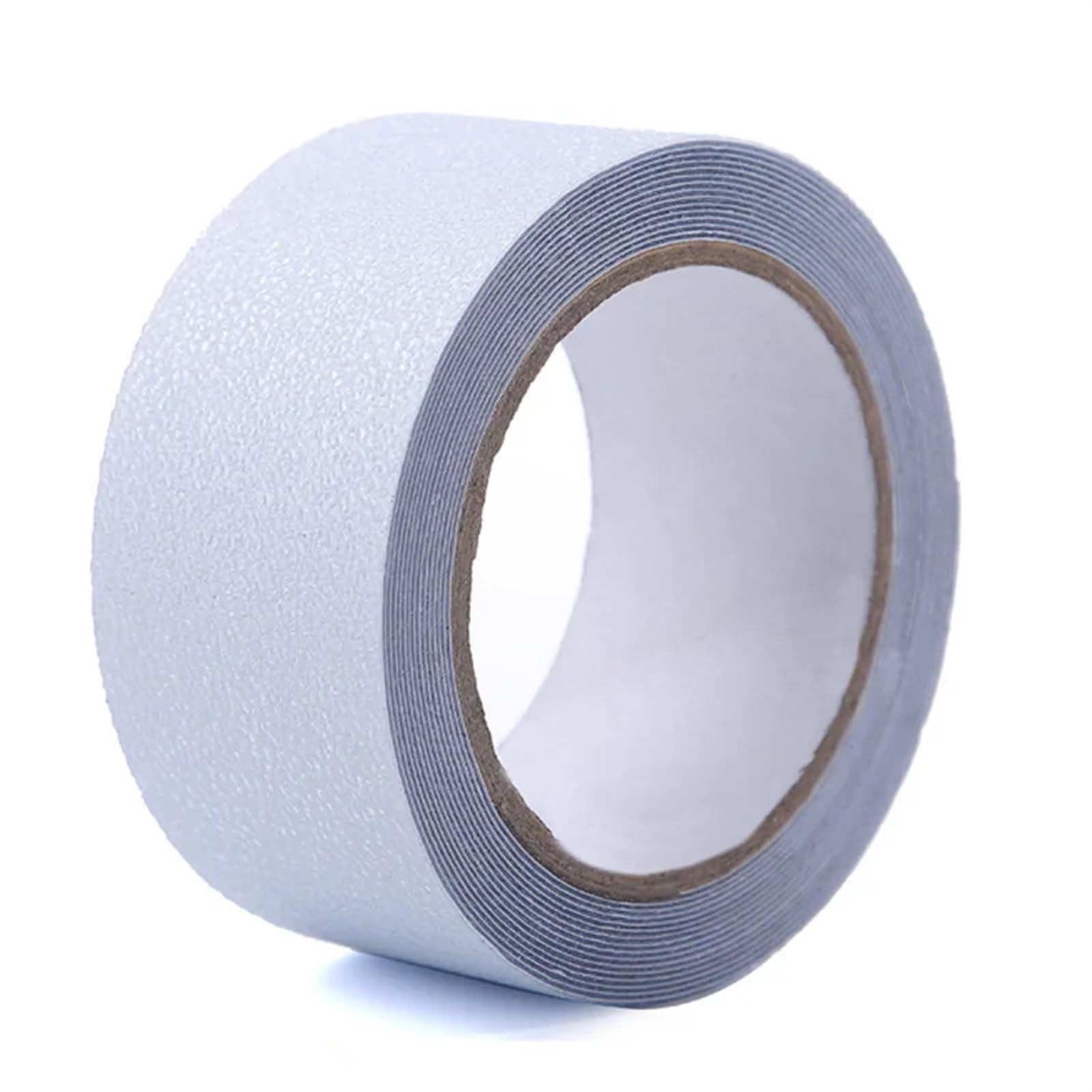 nastro antiscivolo, Nastro antiscivolo multicolore 5 m x 25-100 mm for interni ed esterni(Bianco,5 METERS-100MM)