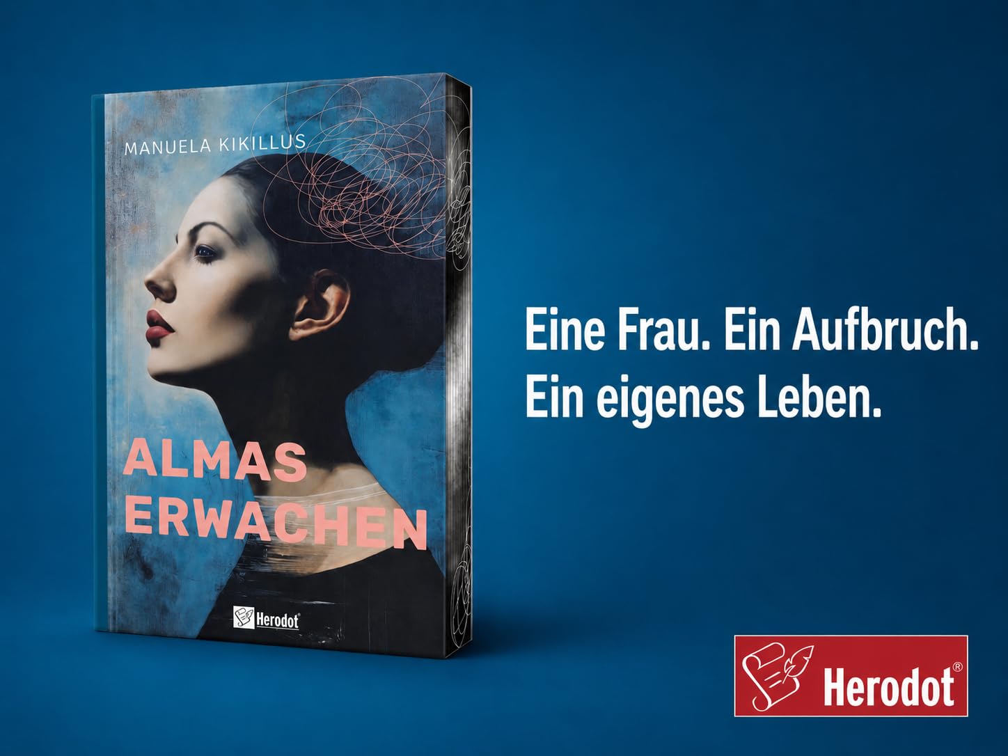 Almas Erwachen