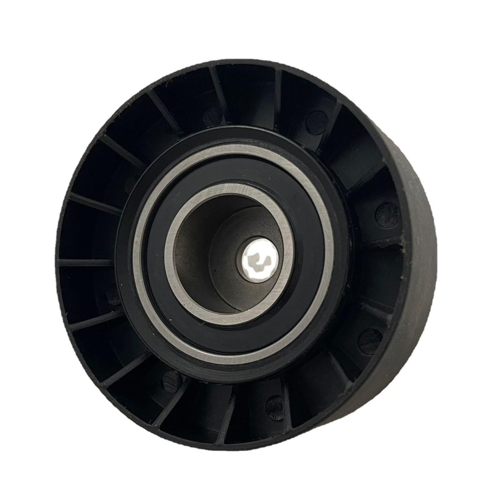 Poulie de renvoi de générateur 11281704500 pour moteur M62B44