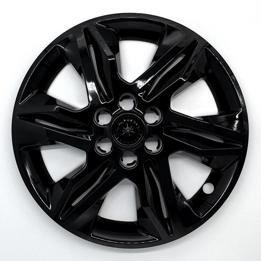 Auto Reflections Set of 4 18